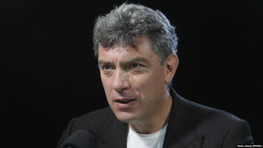 Boris Nemțov a fost un critic aspru al lui Vladimir Putin și cel mai puternic competitor politic pe care l-a avut înainte de a fi numit președinte, pe vremea lui Boris Elțîn