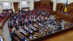 Рада закріпила ділянку у центрі Києва за меморіалом Небесної сотні (відео)