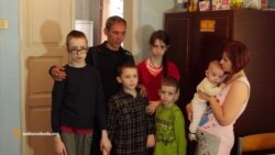 На Буковині будують житло для переселенців із Донбасу