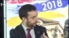 Armenia - Daniel Ioannisian of the Union of Informed Citizens talks to Azatutyun TV, Yerevan,10Dec2018