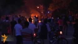 Vazhdojnë protestat në Kajro