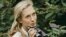 jane goodall