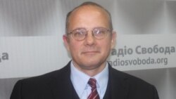 Немецкий аналитик Андреас Умланд - о "русской" теме на выборах в Германии