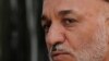 Afghan Lawmakers Fire Senior Judges 