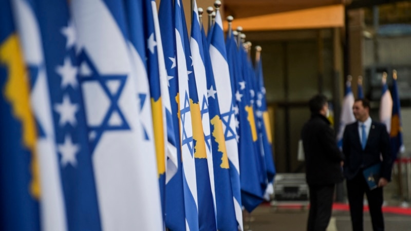 Kosovë - Izrael: Nga marrëdhëniet politike deri tek ato tregtare