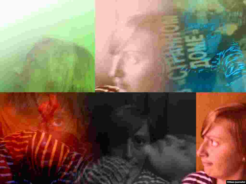 130 ირინა აბრამიშვილი: უსათაურო