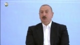 Ալիևը՝ «Զանգեզուրի միջանք»-ի մասին 