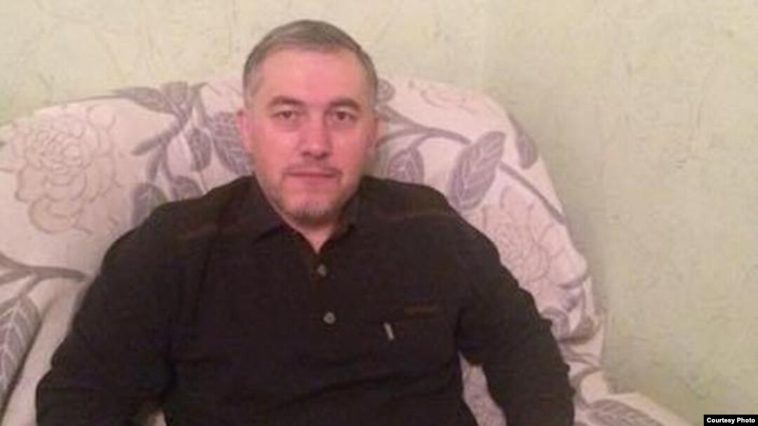 S.Rüstəmov