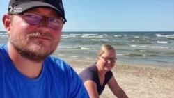 Sərhədlər bağlanıb, alman səyyahlar Bakıda qalıb. Təəssüratları