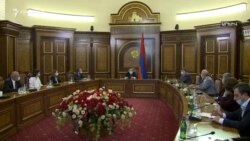 Նիկոլ Փաշինյանը սկսել է քաղաքական խորհրդակցությունները