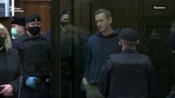 Опасное имя. Почему власть боится имени Алексея Навального?