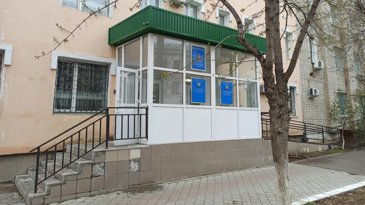 Прокуратура требует ужесточить наказание для осуждённых по делу о фирме, ранее принадлежавшей активисту - Vimarsana News