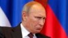 Президент Росії Володимир Путін, 16 жовтня 2014 року