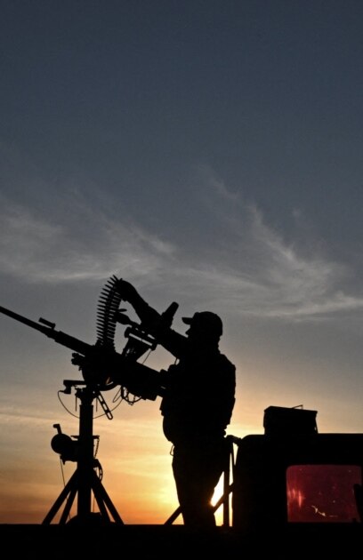 Към края на четвъртата година от войната Русия има повече