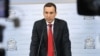 Кметът на София Васил Терзиев