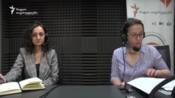 ქეთევან შუბაშვილი: სექსუალური შევიწროვებასა და კანონის ნაკლოვანებაზე