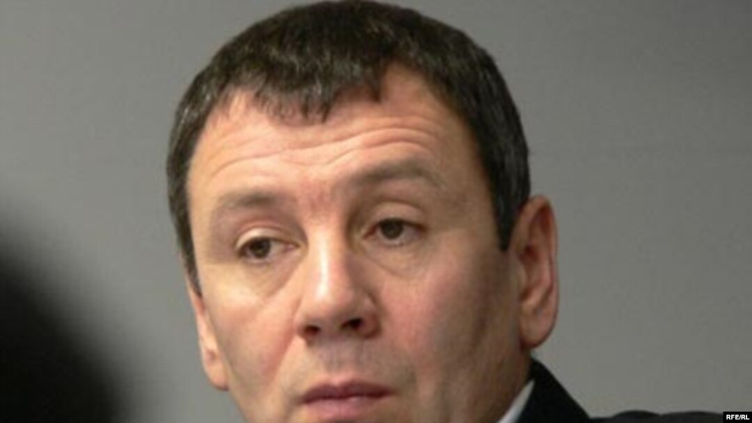 Сергей Марков