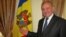Nicolae Timofti's nascent presidency of Moldova has been rocked by revelations concerning his time as a Soviet-era judge. 