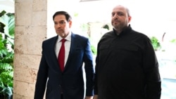 Խաղաղության ծրագրի շուրջ Ուկրաինա-ԱՄՆ բանակցությունները՝ «դժվար, բայց շատ կառուցողական»