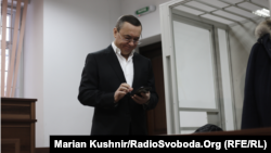 Адвокати Миколи Мартиненка називають перенесення свідченням «неготовності прокурорів»