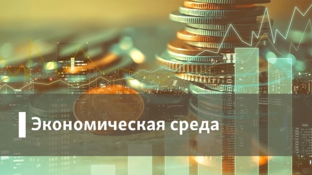 Экономическая среда