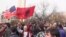 Potential Kosovo Presidential Vote Sparks Protests In Pristina