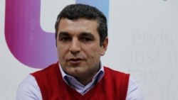 Natiq Cəfərli: Azərbaycanın neft bəyanatları PR-dır
