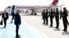 Turkey/Armenia - Nikol Pashinian, Prime Minister of Armenia, arrives to Istanbul in a working visit, 20Jun,2025
