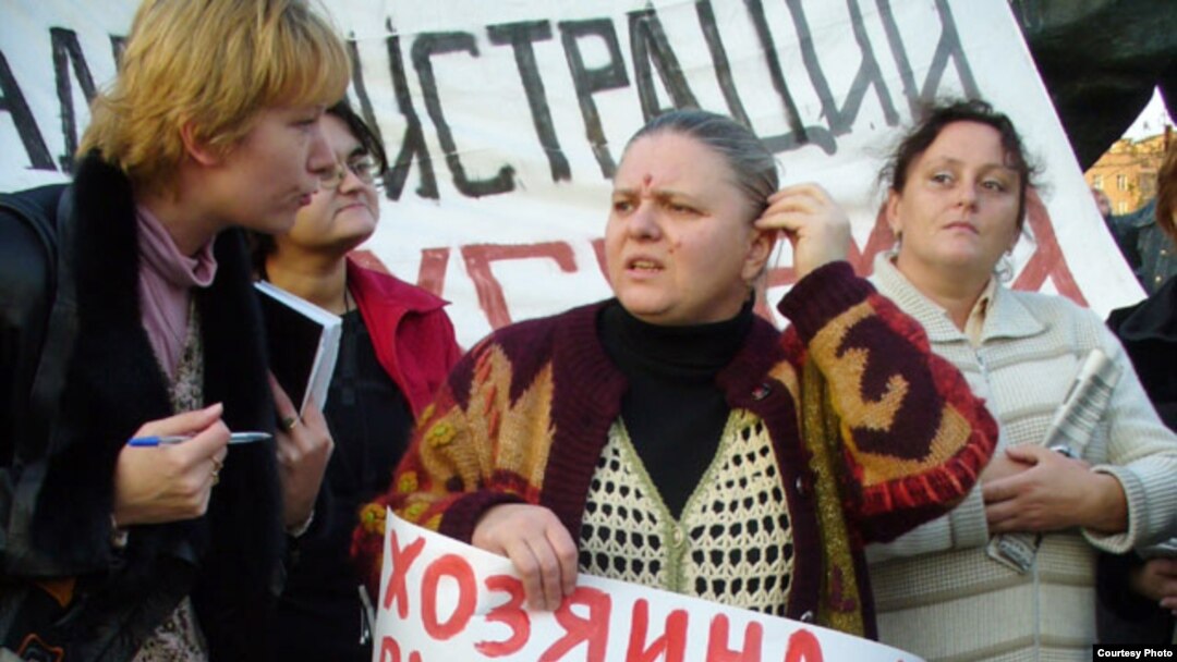 Согласованные действия трудящихся и следование Трудовому кодексу - залог выживания во время кризиса