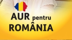 Jurnalista Codruța Simina despre narațiunile din postările AUR