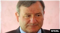 Karl Eikenberry, the U.S. ambassador to Afghanistan