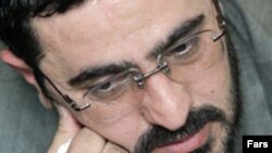 Saeed Mortazavi has come under criticism from the Iranian parliament.