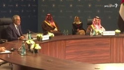 ترکیه کې د غزې په اړه د اسلامي هېوادونو د بهرنیو چارو وزیرانو غونډه شوې
