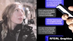 ფოტოკოლაჟი: სვეტლანა ტოლკაჩოვა 