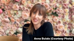 Anna Bulala, una din victimele grupului de pe Telegram în care s-au distribuit imagini intime cu scop denigrator și comercial