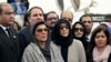 خواهران عمران خان