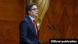 Стево Пендаровски