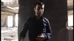 "Mən öz toyumda sıxılırdım..."