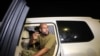 Qaddafi Son Saif Captured In Libya