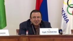 «Աբսուրդ է, քաղաքական հաշվեհարդար». ինչո՞ւ են պահանջում դադարեցնել Ծառուկյանի լիազորությունները ՀԱՕԿ նախագահի պաշտոնում