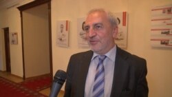 Արամ Մանուկյան. ՏԻՄ ընտրությունները փորձություն են համապետական ընտրություններից առաջ