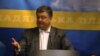 Порошенко-Авинот можеби бил соборен, но не од украинска војска