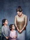In Central Asia, Pressure To Bear Sons Drives Sex-Selective Abortions
