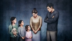 In Central Asia, Pressure To Bear Sons Drives Sex-Selective Abortions