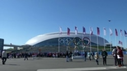 Ці выкарыстоўвалі спартоўцы допінг на Алімпіядзе ў Сочы. Новыя факты