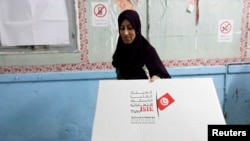 Ընտրություններ Թունիսում, արխիվ