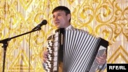 Габдулхак Ахунҗанов