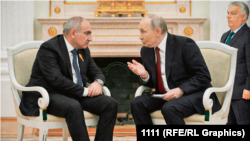 Коллаж: Пашинян, Путин, Орбан