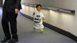 Иммиграционная реформа в США: экзамен для республиканцев 