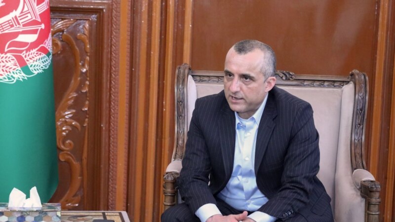 صالح: دولت مو هيڅکله د سولې خنډ نه و